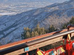 -香山公园