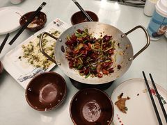 -纳家楼·地道陕菜(劳动路店)