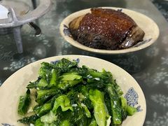 -张关合渣(航空大道店)