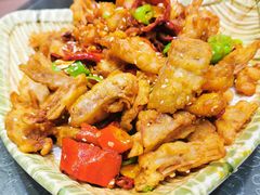 -沔阳会馆(沔街店)