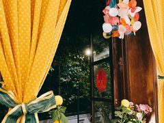 -花满楼(启秀路店)