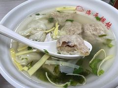 虾虎馄饨-海平馄饨(逍遥二路店)