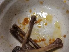 -南记食粥坊·宵夜大排档(岭南分店)