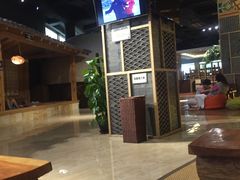 -汤森悠生活文化汤(江宁万达店)
