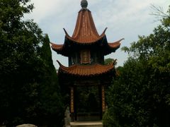 -汤显祖纪念馆