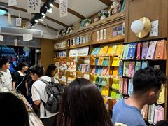 -三生有信(豫园商城店)