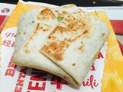 -肯德基(西安电子城店)