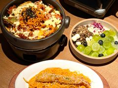-双门洞·森系料理(体育西店)