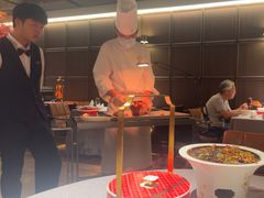 -秀儿四九城·新京菜(亚运村鸟巢店)