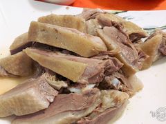 白切鹅肉-裕华(南华东路店)