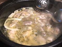 -同仁四季椰子鸡(海岸城天利店)