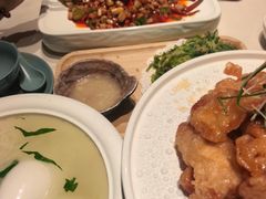 -老周家酱卤猪蹄私房菜(克拉玛依西街店)
