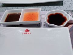 -大渔铁板烧(大悦城店)