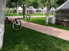 -九十九顶毡房(阜石路店)