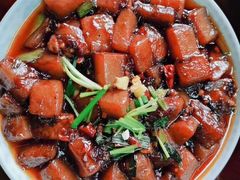 -小六农家乐(崇明西沙湿地店)
