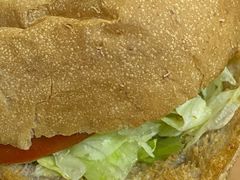 -赛百味SUBWAY(萝岗万达店)