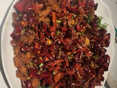 -许家菜(望江店)