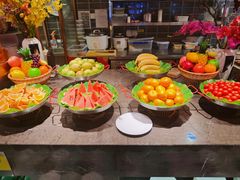 -纽斯特牛排自助餐厅(浦东文峰广场店)