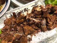 -行宫蒙古部落(顺平路店)