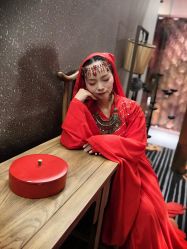 -盘子女人坊生日照·摄影馆(浦东店)