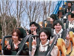 -芜湖方特东方神画