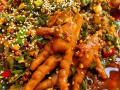 -江湖黑大兔(杨家坪店)