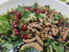 -西山人家·传统苏帮菜·家宴(木渎店)