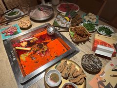 -锦城印象火锅(天府三街店)