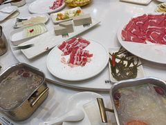 -清真军邺·金富苑肥牛城(海湖新区精品店)