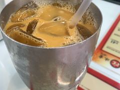 华星奶茶-華人 華星冰室(氹仔 店)