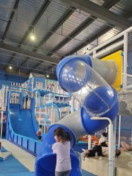 -哆啦爱梦儿童乐园(住邦城市广场店)