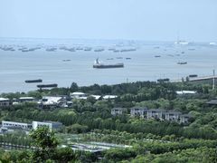 -狼山风景名胜区