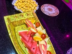 -金青果甄选KTV(劳动公园店)