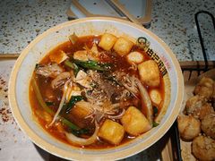 麻辣烫-申记串道(小北一路店)