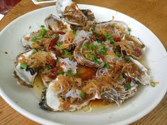-008海鲜排档(朱家尖2号店)