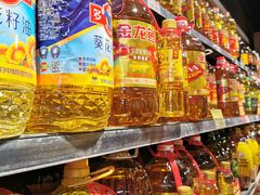 -华润苏果(文昌巷社区店)
