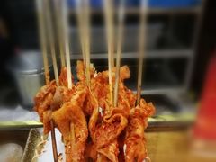 -巴蜀印象火锅(永陵总店)