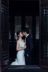 点击看大图 -Mu慕婚纱摄影·超级工作室