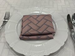-新侨三宝乐西餐厅(崇文门店)