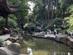 -忠山公园
