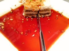 绿茶皮蛋豆腐-绿茶餐厅(昌平悦荟店)