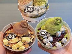 -DQ·蛋糕·冰淇淋(金源新燕莎MALL店)