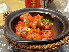 -春娟茶楼·地道农家菜(梅家坞店)