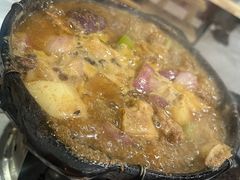 -范贤光鸡公煲(平乐园总店)