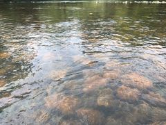 -九曲溪漂流