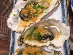 -福樱兰海鲜放题铁板烧(加州店)