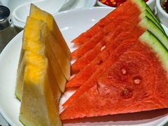 -青蓬海上捞蒸品海鲜城(海岸城店)