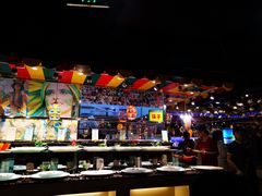 大堂-巴犀烧烤(新崇光店)