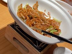 -九毛九西北菜(汕头金平万达广场店)