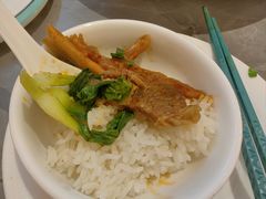 -肖记公安牛肉鱼杂馆·省级非物质文化遗产(江汉路直营店)